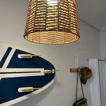 Lägenhet Casa Del Sombrero Locos Torrevieja