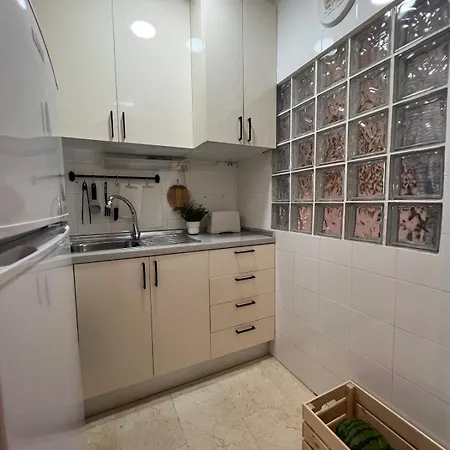 Apartamento Casa Del Sombrero Locos *