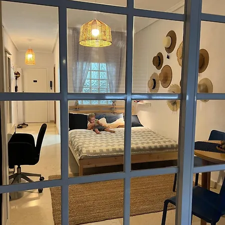 شقة Casa Del Sombrero Locos